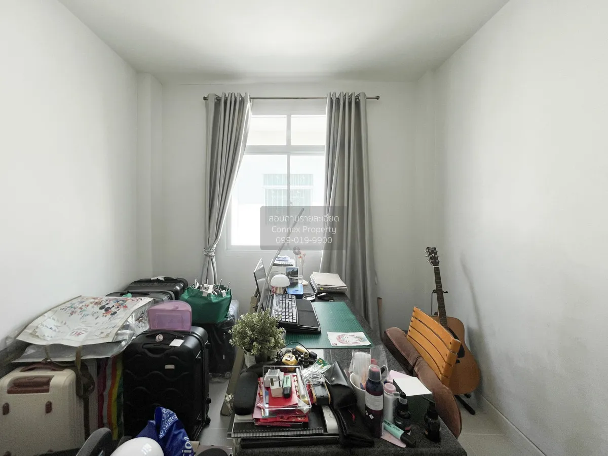 ขายทาวน์เฮ้าส์/ทาวน์โฮม  วินนิ่ง เรสซิเดนส์ เทอดไทย - กัลปพฤกษ์ M