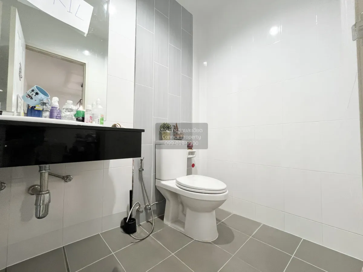 ขายทาวน์เฮ้าส์/ทาวน์โฮม  วินนิ่ง เรสซิเดนส์ เทอดไทย - กัลปพฤกษ์ M