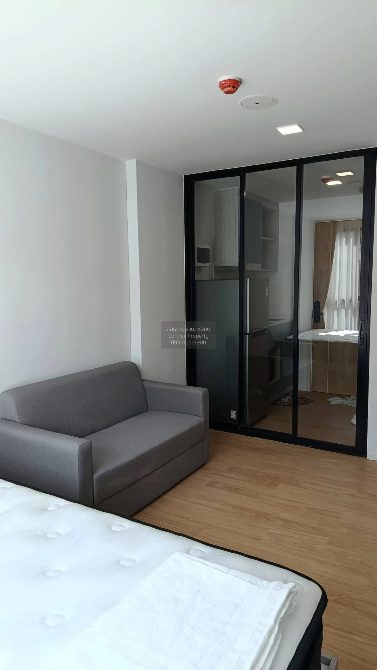 For Rent Condo , Atmoz Kanaal Rangsit , Pracha Thipat , Thanyabur 2