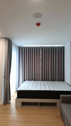 For Rent Condo , Atmoz Kanaal Rangsit , Pracha Thipat , Thanyaburi , Pathum Thani , CX-149456