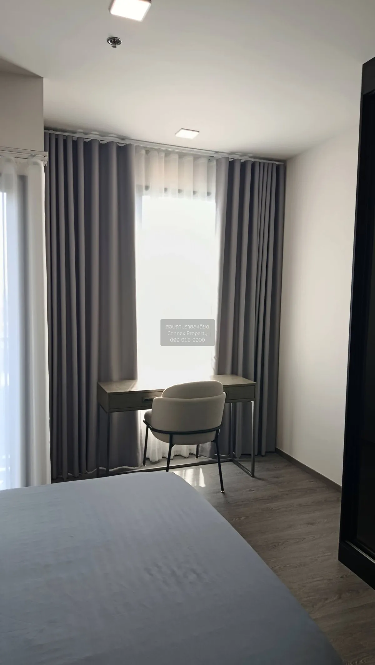 เช่าคอนโด  โมดิซ อาวองการ์ด คลองหนึ่ง คลองหลวง ปทุมธานี CX-149457 2