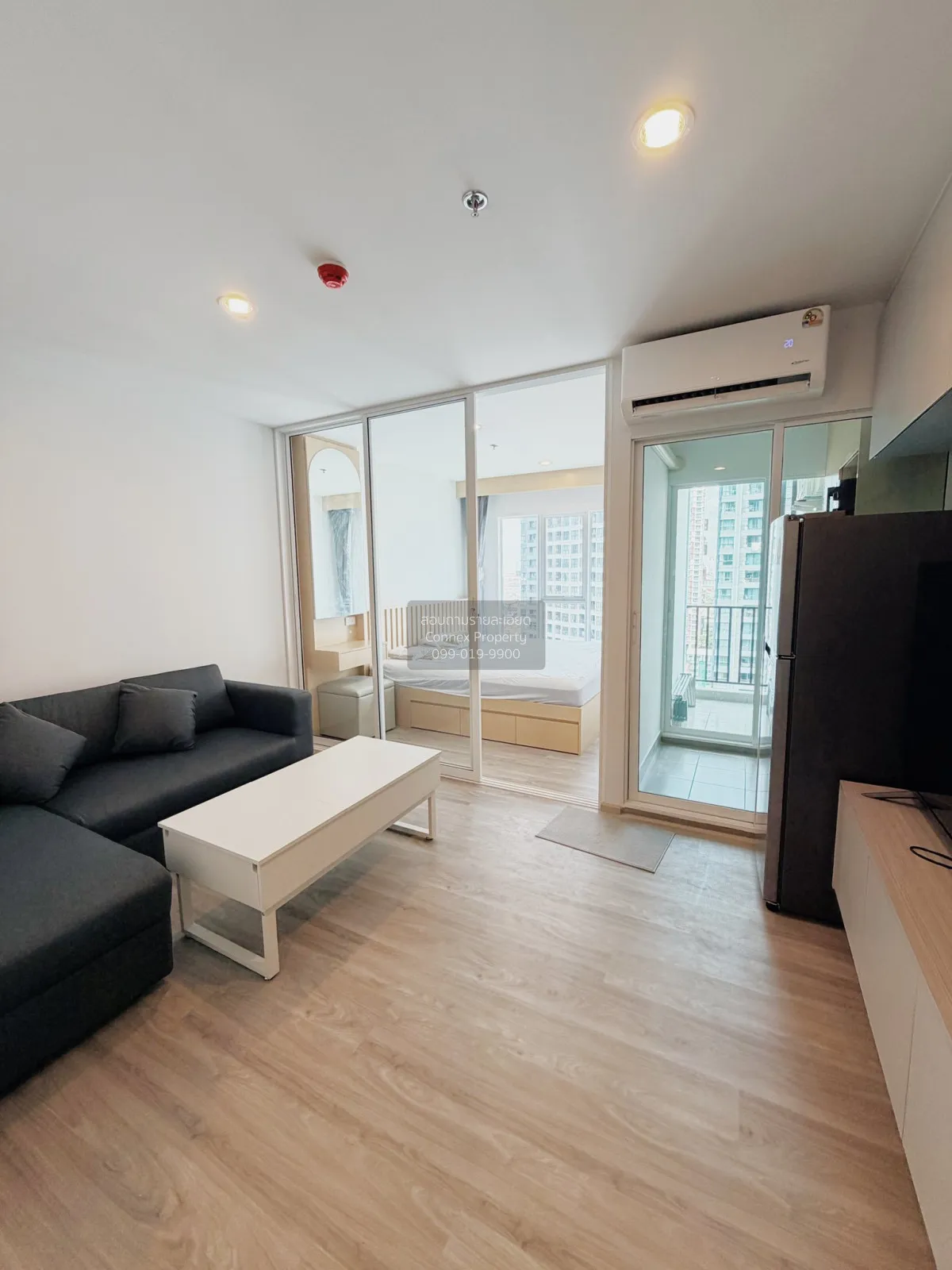 For Rent Condo , Regent Home Bangna (New Project) , Bang Na , Ban 1