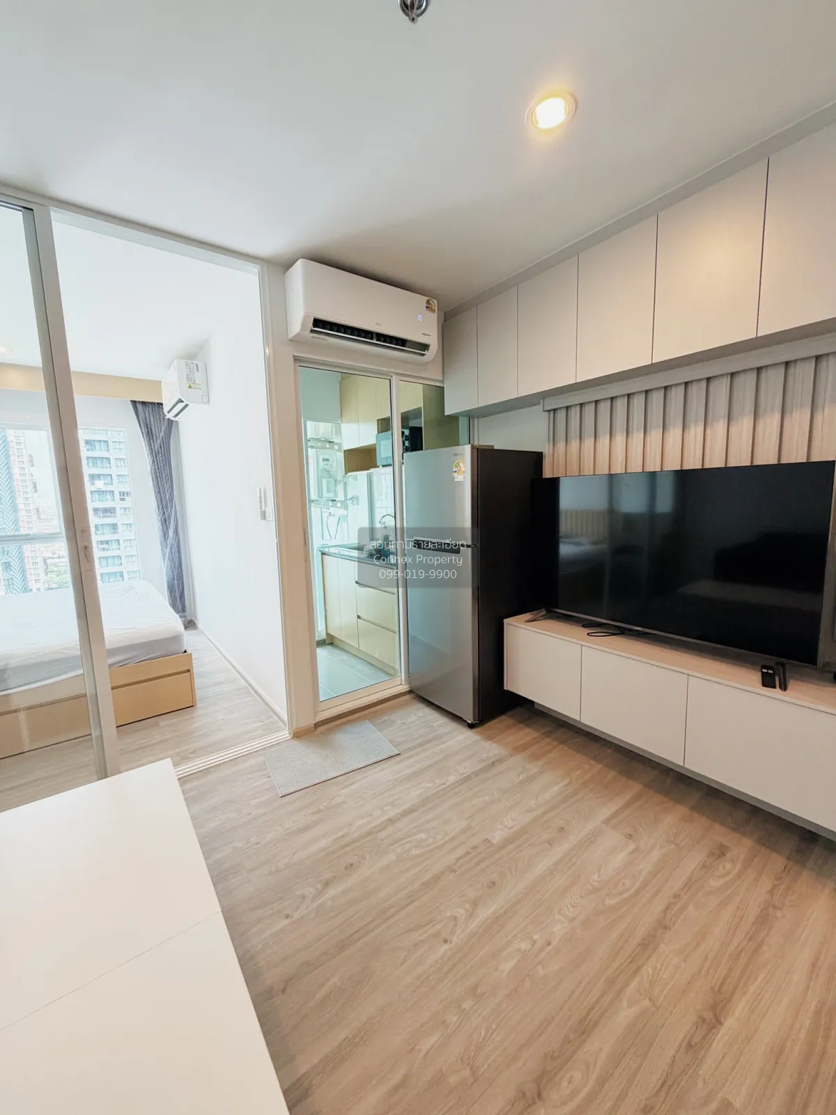 For Rent Condo , Regent Home Bangna (New Project) , Bang Na , Ban 2