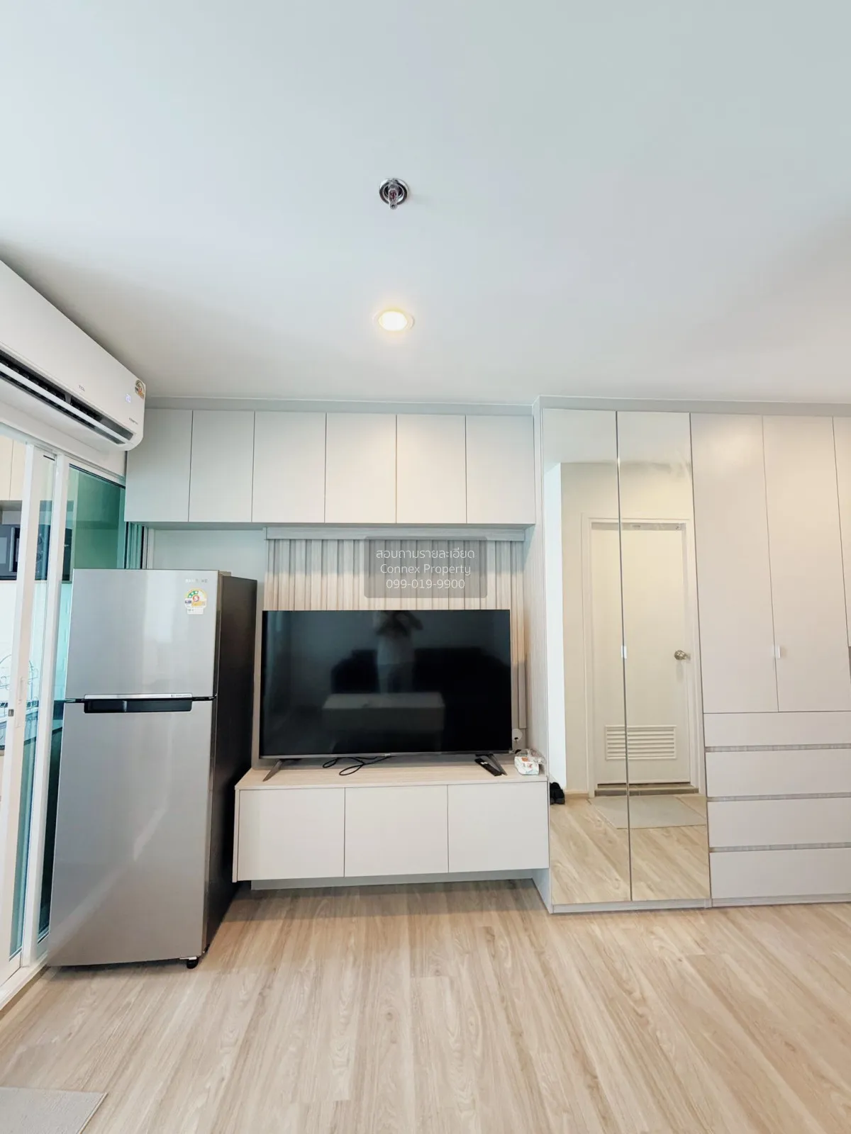 For Rent Condo , Regent Home Bangna (New Project) , Bang Na , Ban 3