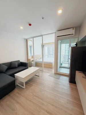 For Rent Condo , Regent Home Bangna (New Project) , Bang Na , Bang Na , Bangkok , CX-149458