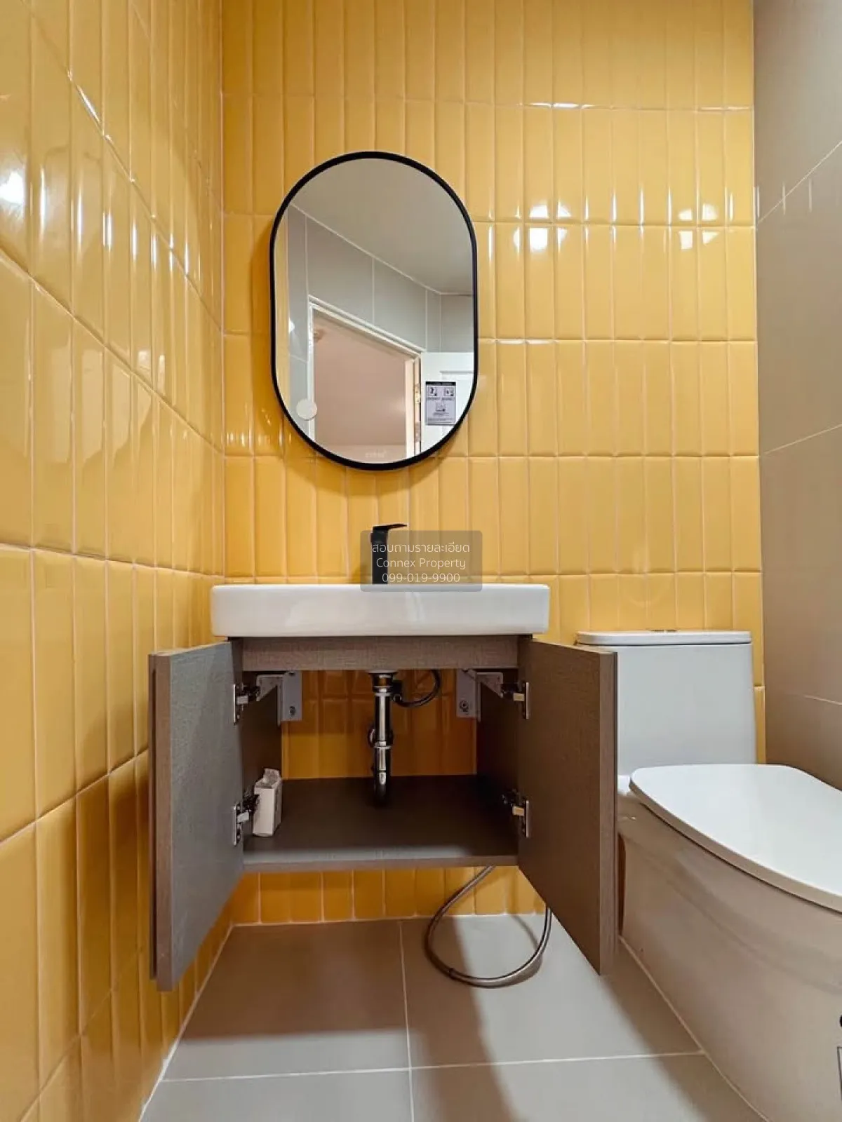 เช่าคอนโด  เดอะทรัสต์ เรสซิเดนท์ พระราม 3 ช่องนนทรี เขต ยานนาวา ก 4