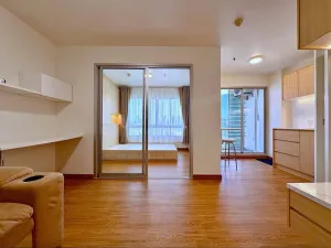 เช่าคอนโด  เดอะทรัสต์ เรสซิเดนท์ พระราม 3 ช่องนนทรี เขต ยานนาวา กรุงเทพ CX-149461