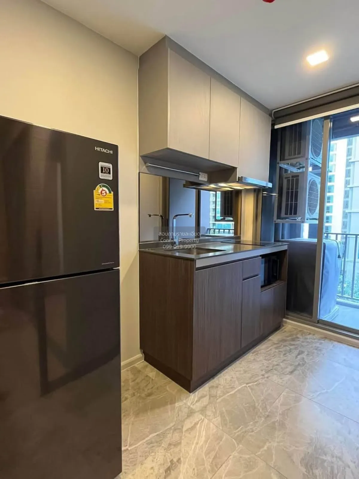 For Rent Condo , Quintara Phume Sukhumvit 39 , BTS-Phrom Phong ,  3