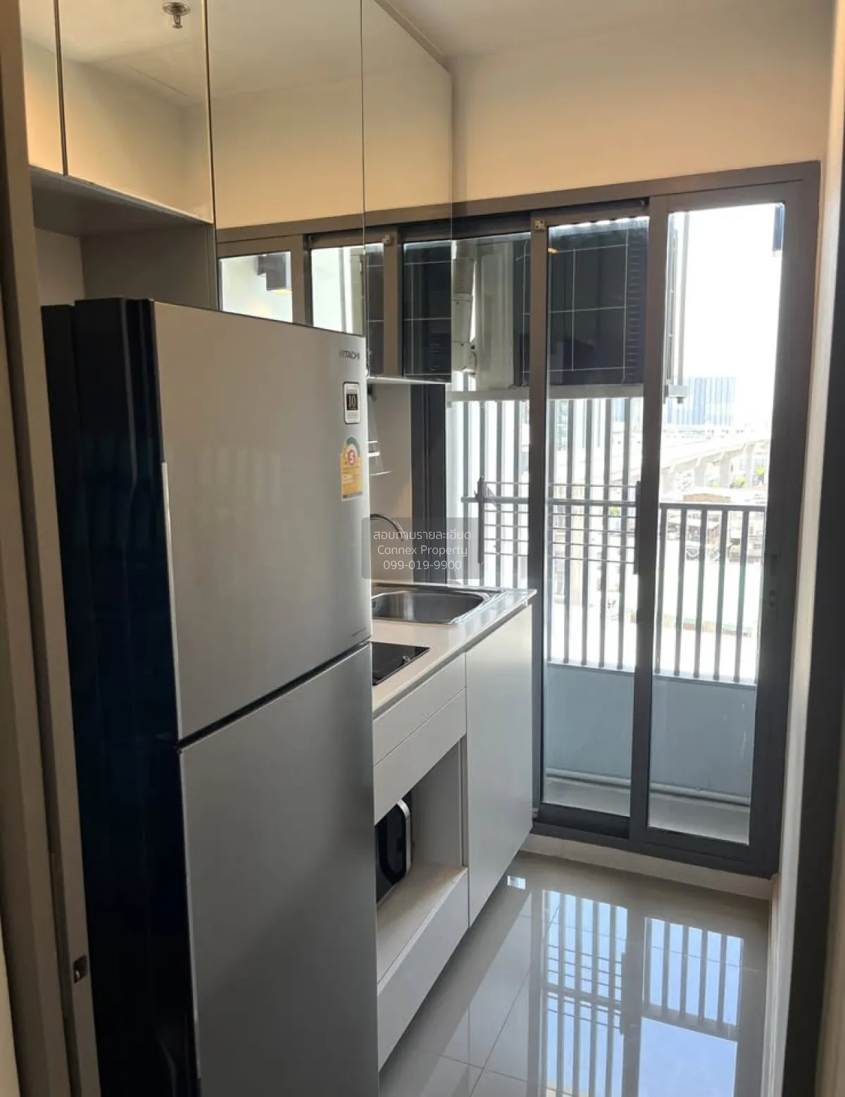 For Rent Condo , Niche Pride Taopoon Interchange , MRT-Tao Poon ,