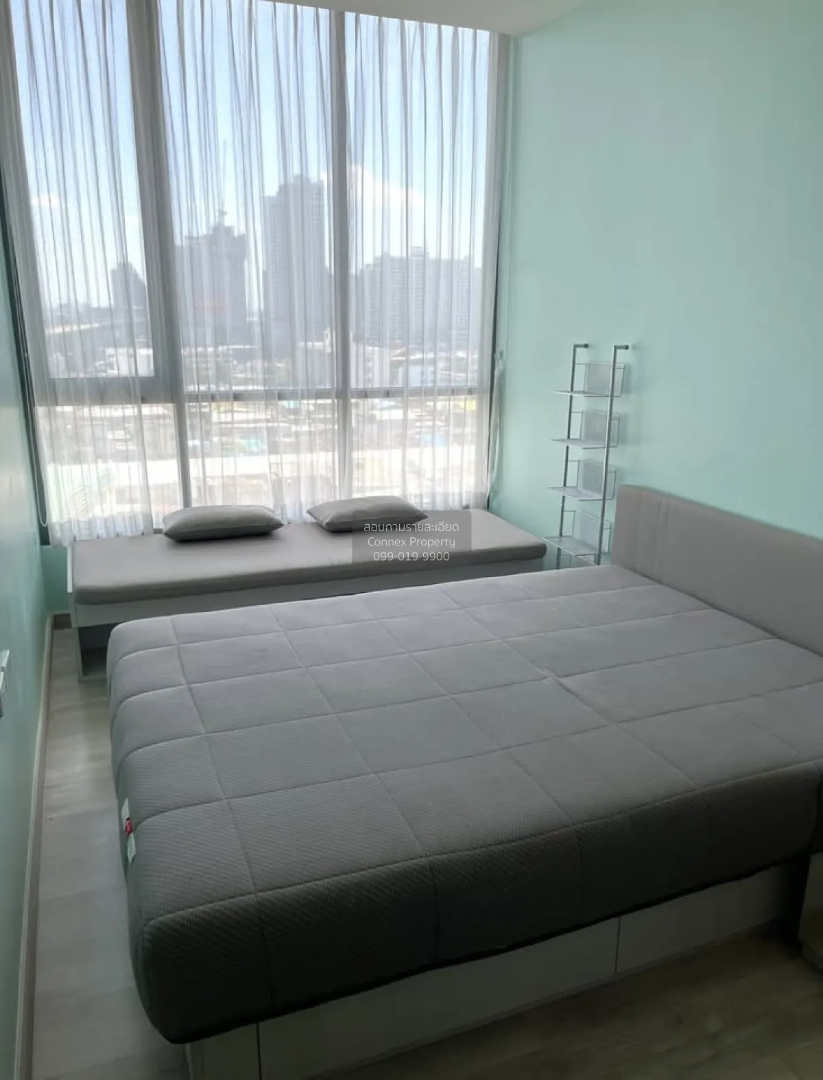 For Rent Condo , Niche Pride Taopoon Interchange , MRT-Tao Poon ,
