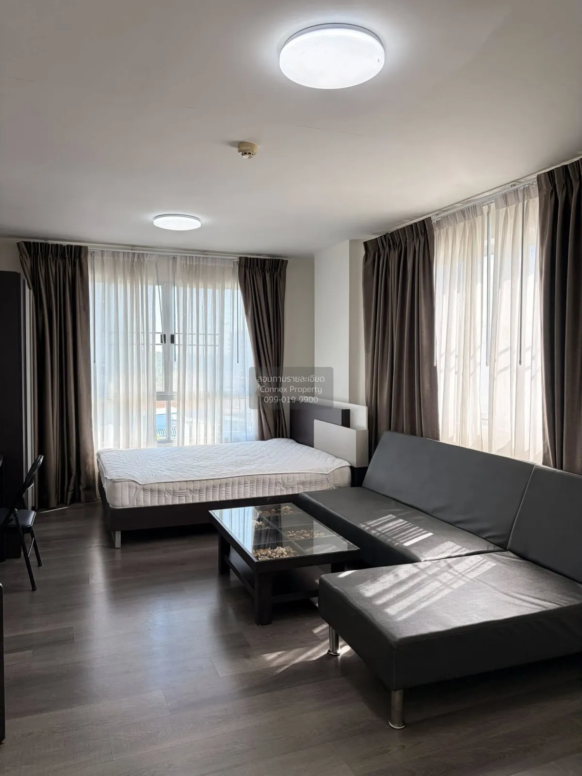 For Rent Condo , Dcondo Campus Resort Bangna , Bang Bo , Bang Bo  1