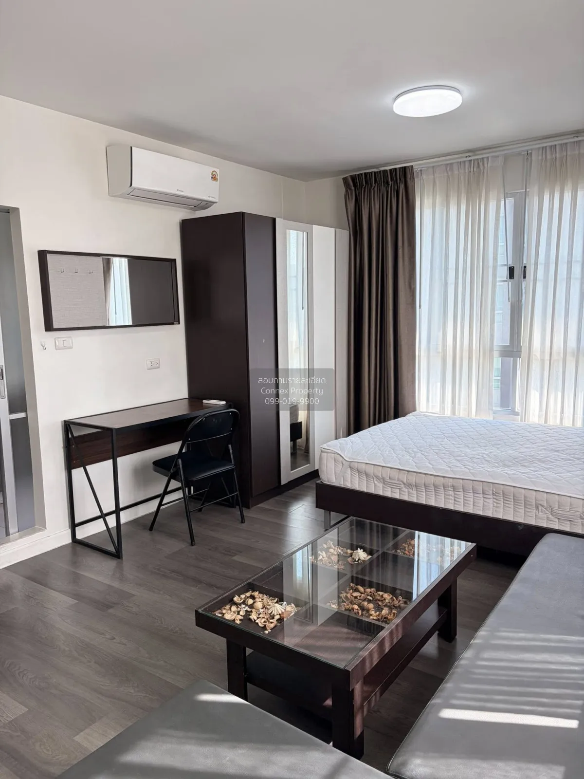 For Rent Condo , Dcondo Campus Resort Bangna , Bang Bo , Bang Bo  3
