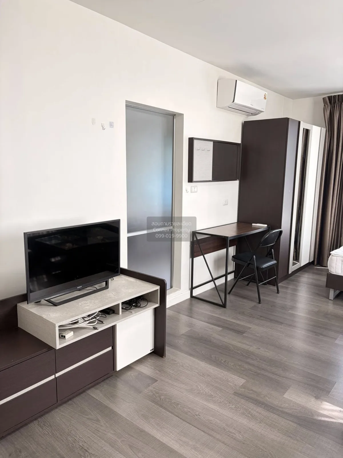 For Rent Condo , Dcondo Campus Resort Bangna , Bang Bo , Bang Bo  4