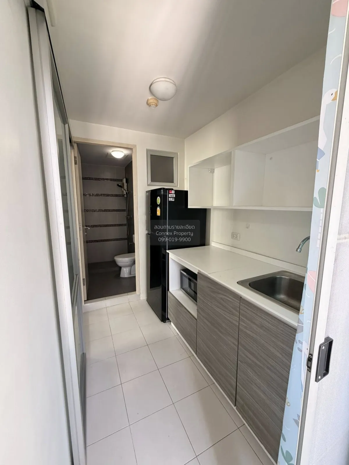 For Rent Condo , Dcondo Campus Resort Bangna , Bang Bo , Bang Bo 