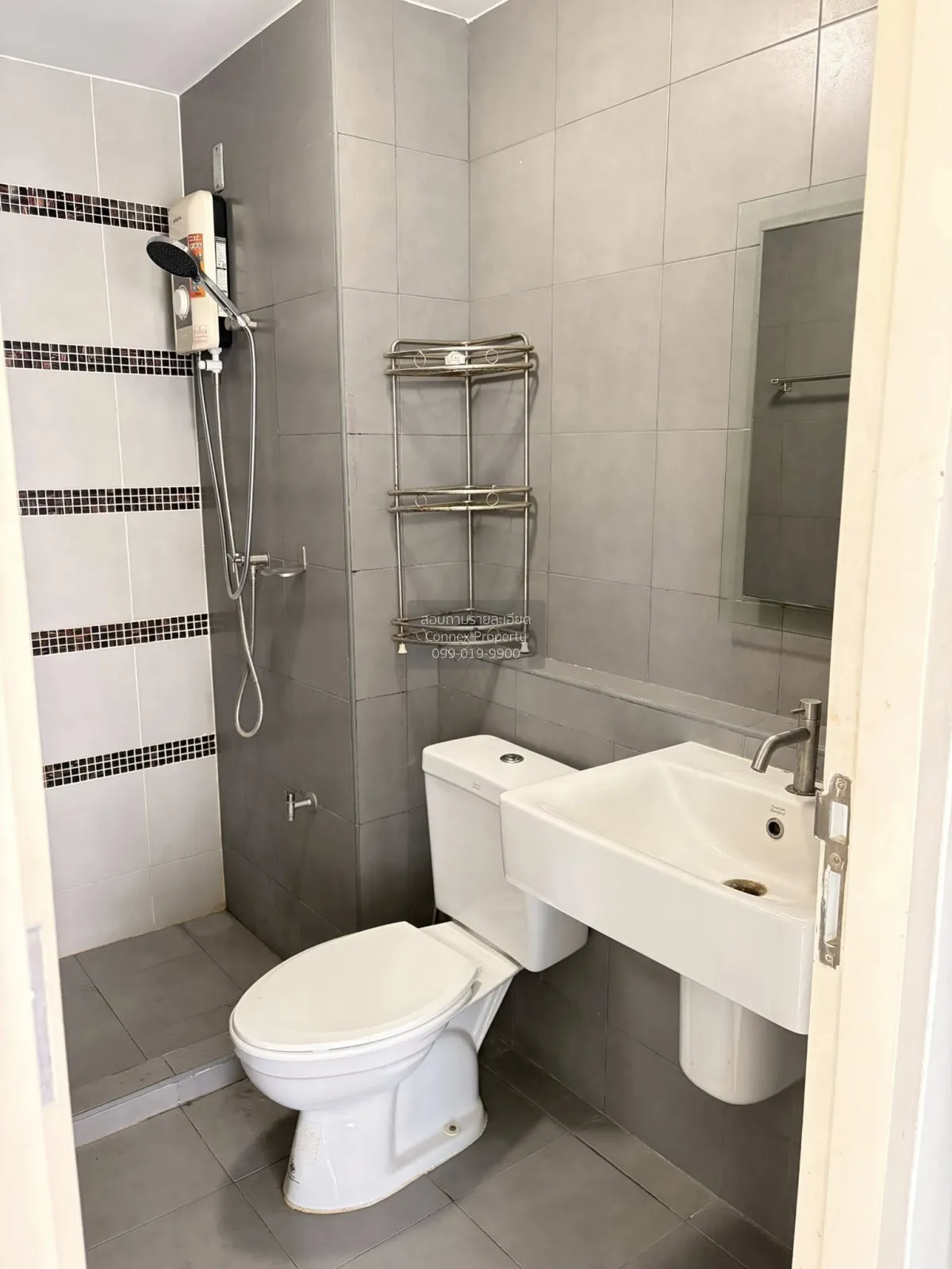 For Rent Condo , Dcondo Campus Resort Bangna , Bang Bo , Bang Bo 