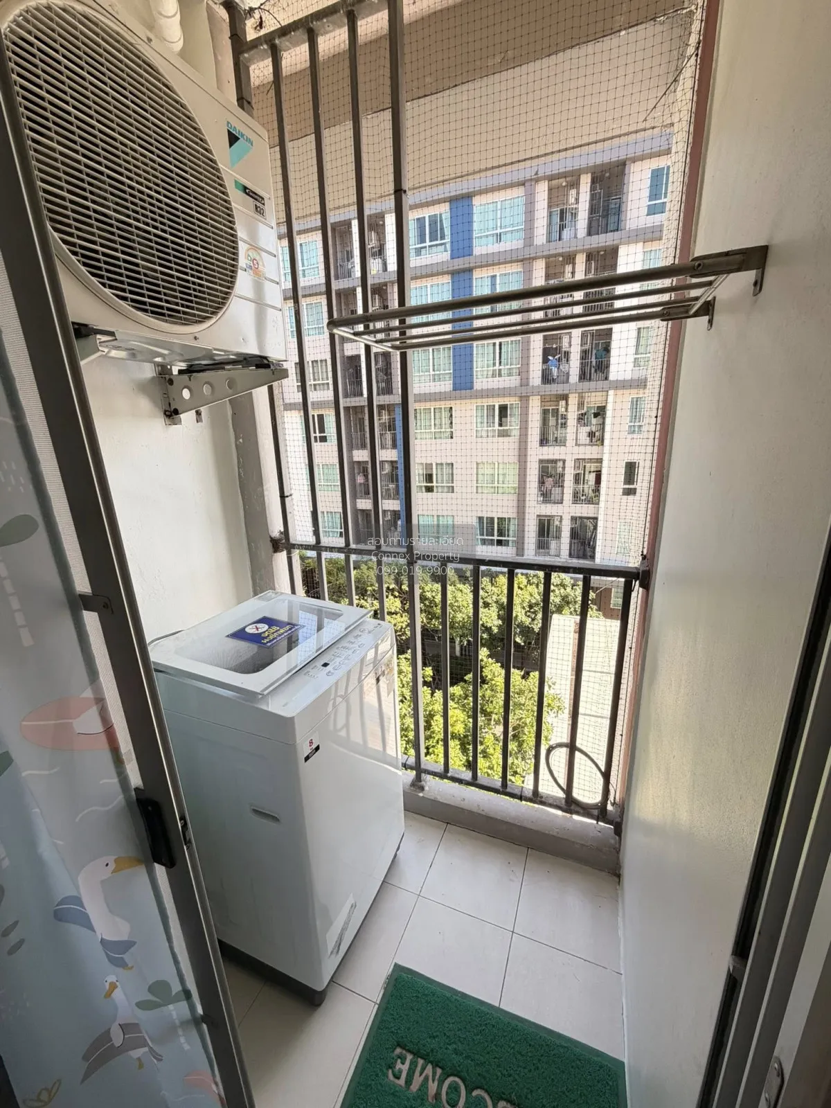 For Rent Condo , Dcondo Campus Resort Bangna , Bang Bo , Bang Bo 