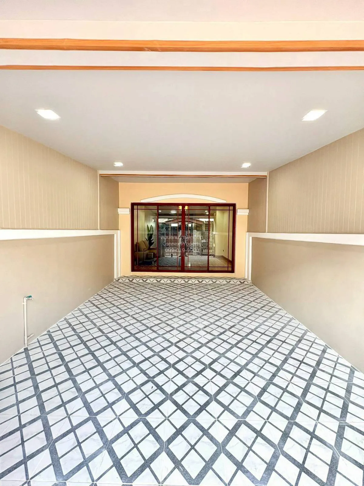 ขายทาวน์เฮ้าส์/ทาวน์โฮม  บ้านร่มเงาไม้ บางบัวทอง บางบัวทอง นนทบุร 2