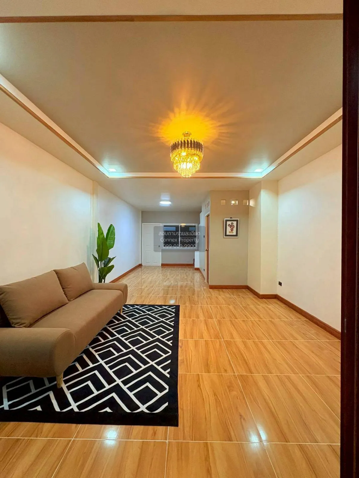 ขายทาวน์เฮ้าส์/ทาวน์โฮม  บ้านร่มเงาไม้ บางบัวทอง บางบัวทอง นนทบุร 3