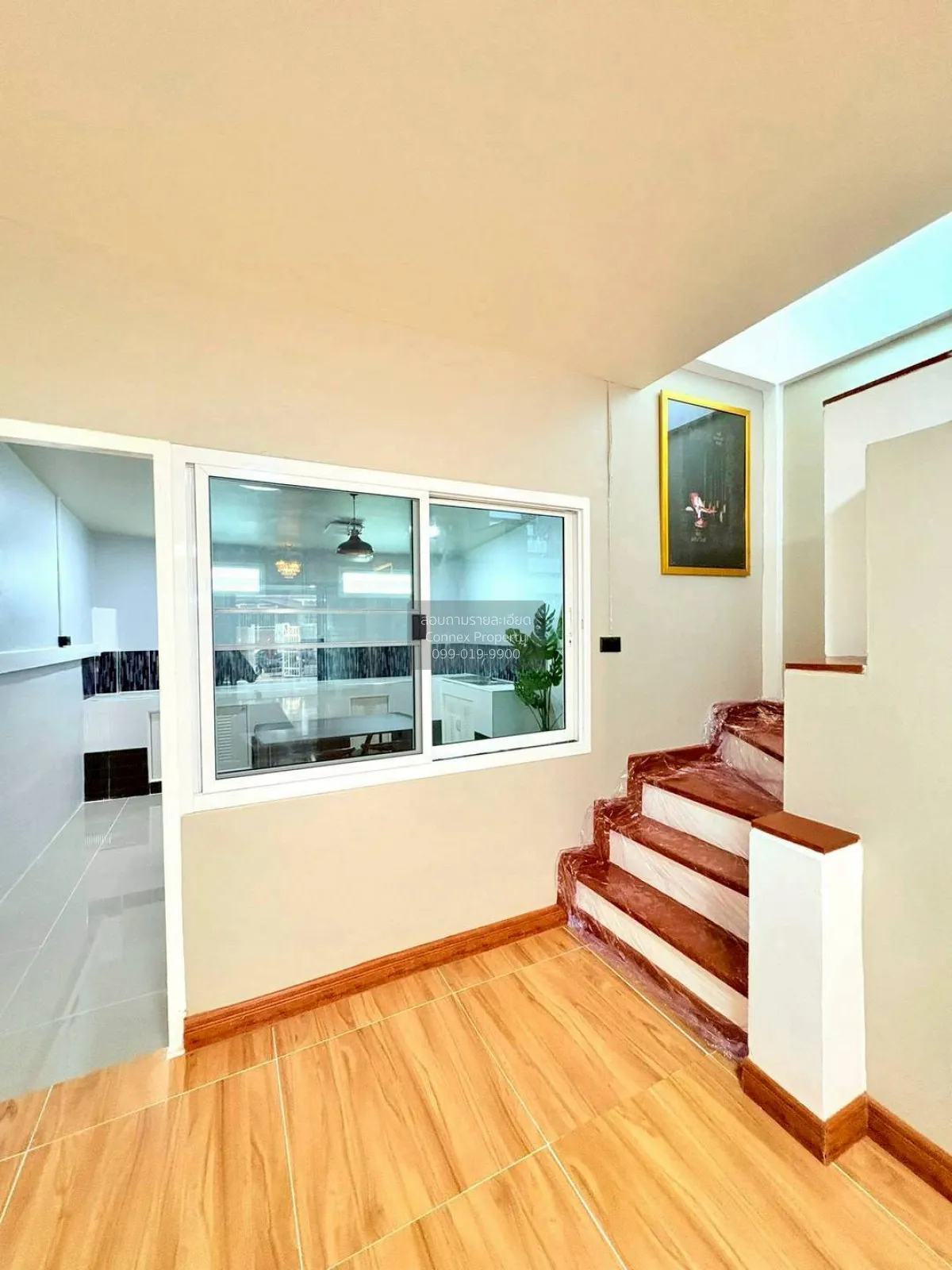 ขายทาวน์เฮ้าส์/ทาวน์โฮม  บ้านร่มเงาไม้ บางบัวทอง บางบัวทอง นนทบุร 4