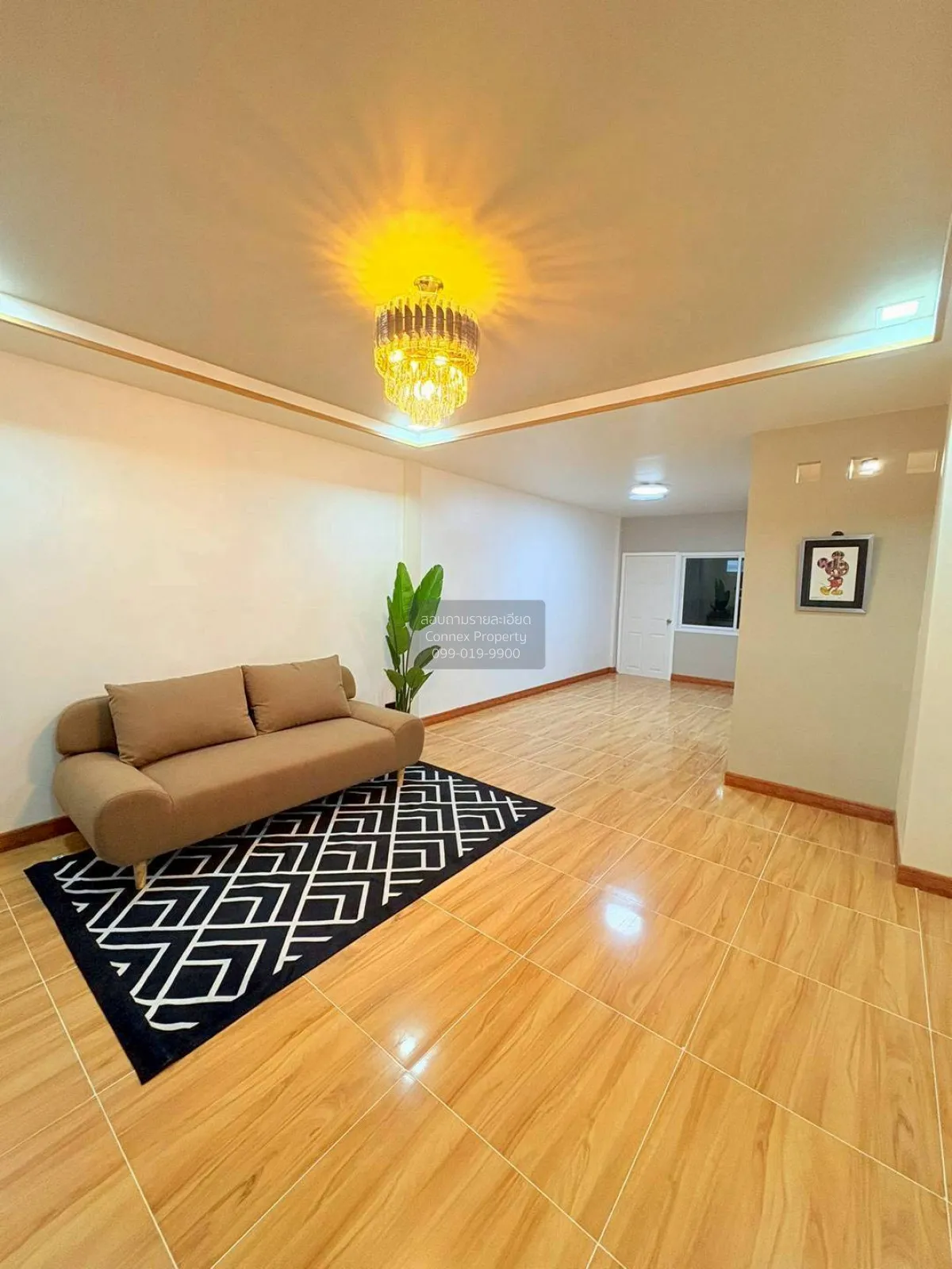 ขายทาวน์เฮ้าส์/ทาวน์โฮม  บ้านร่มเงาไม้ บางบัวทอง บางบัวทอง นนทบุร