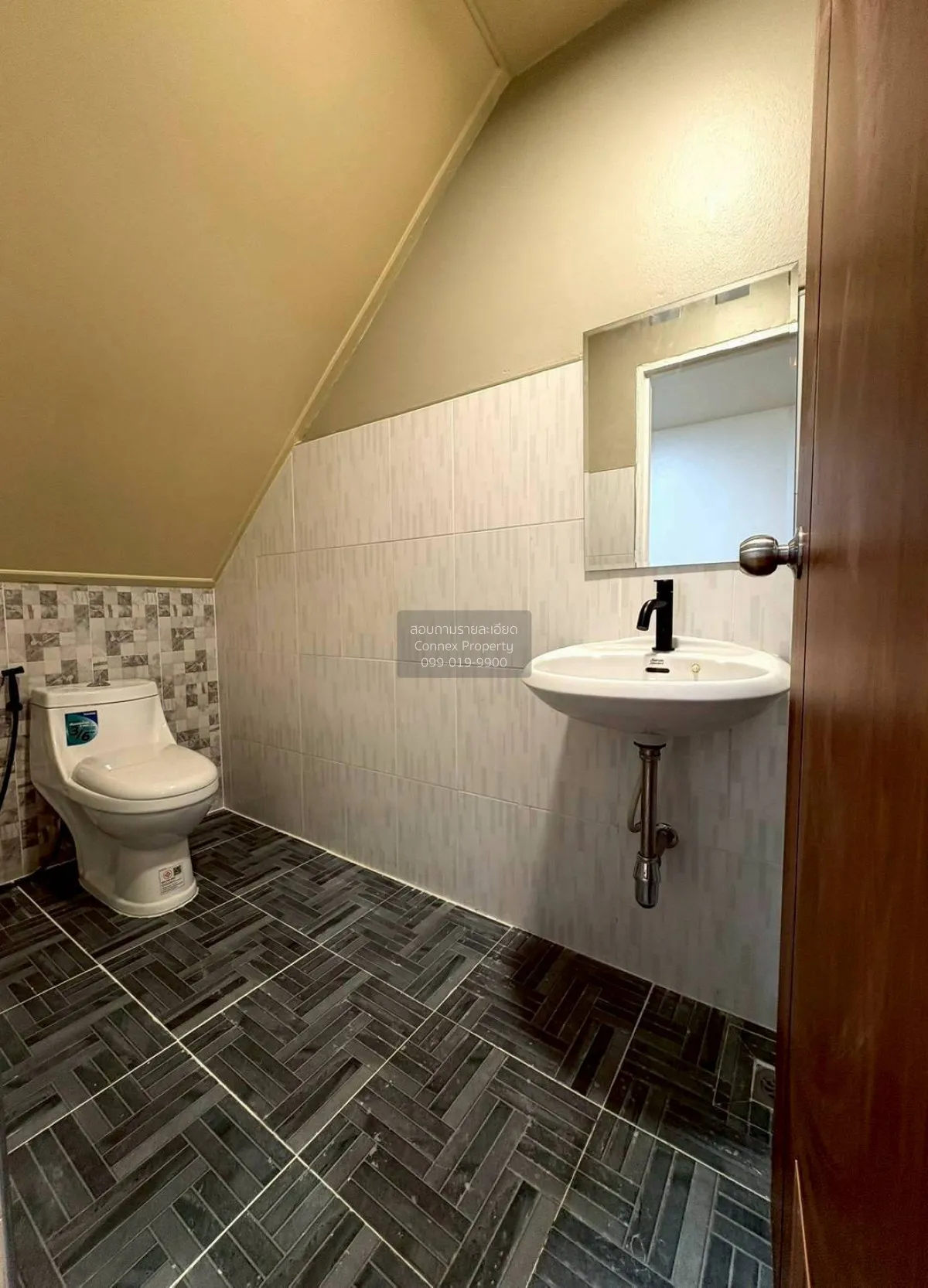 ขายทาวน์เฮ้าส์/ทาวน์โฮม  บ้านร่มเงาไม้ บางบัวทอง บางบัวทอง นนทบุร