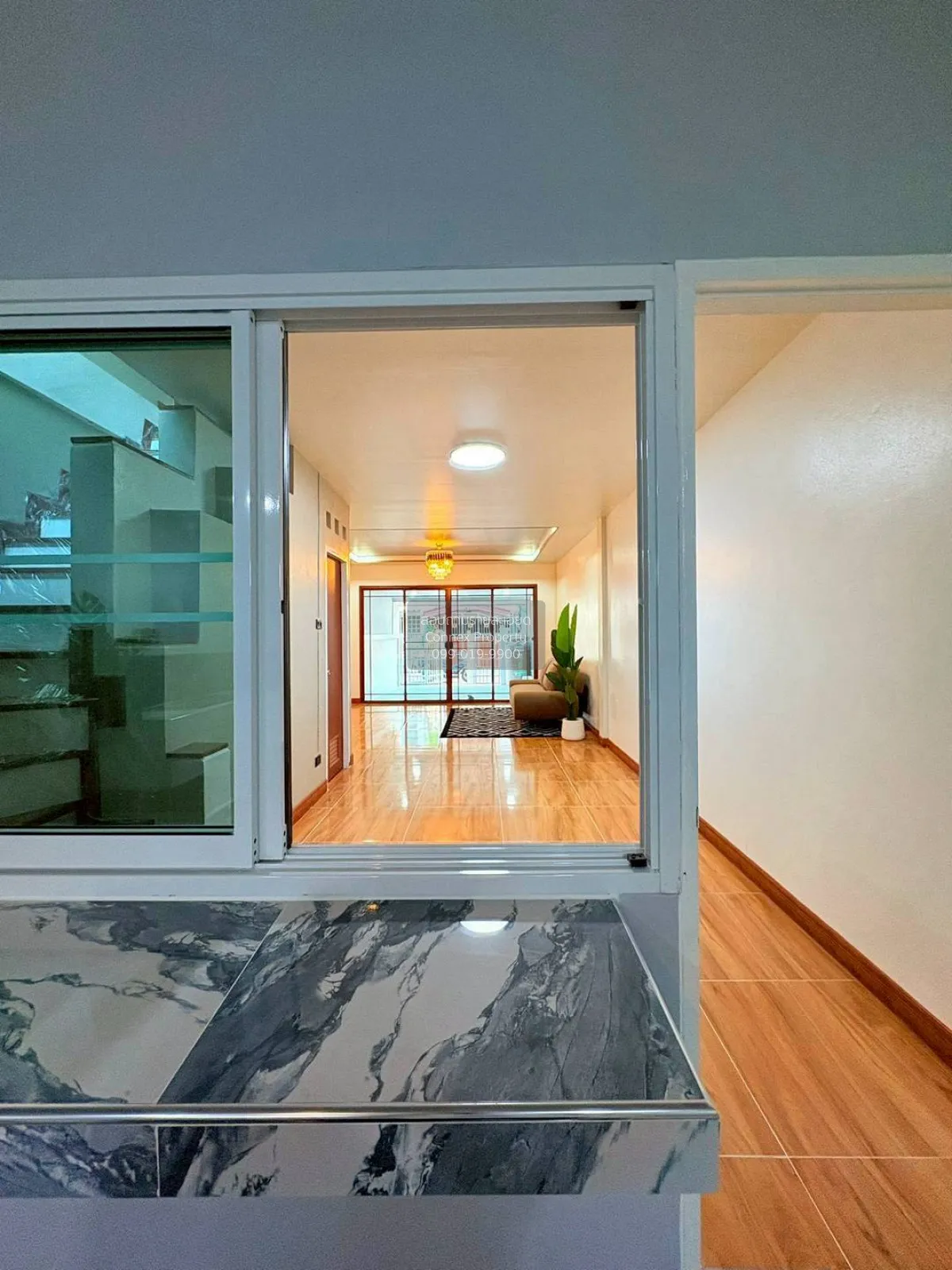 ขายทาวน์เฮ้าส์/ทาวน์โฮม  บ้านร่มเงาไม้ บางบัวทอง บางบัวทอง นนทบุร