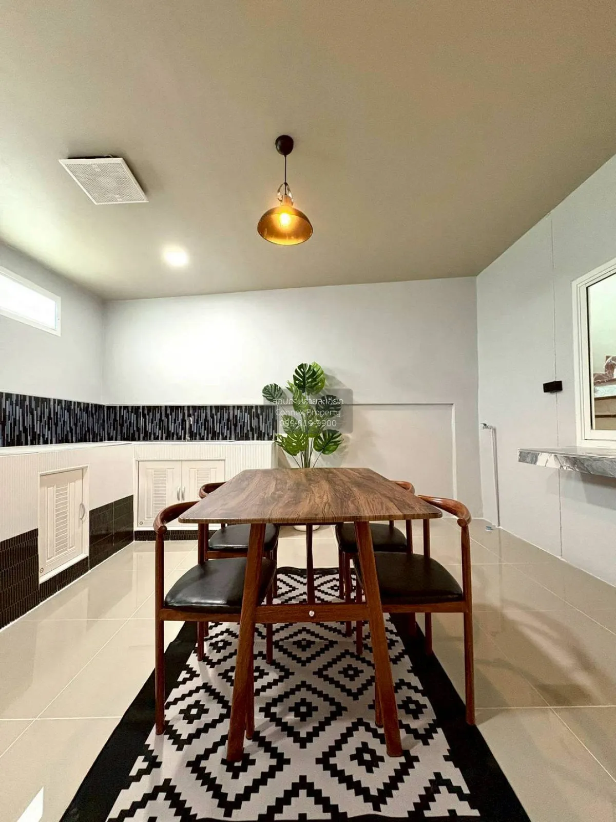 ขายทาวน์เฮ้าส์/ทาวน์โฮม  บ้านร่มเงาไม้ บางบัวทอง บางบัวทอง นนทบุร