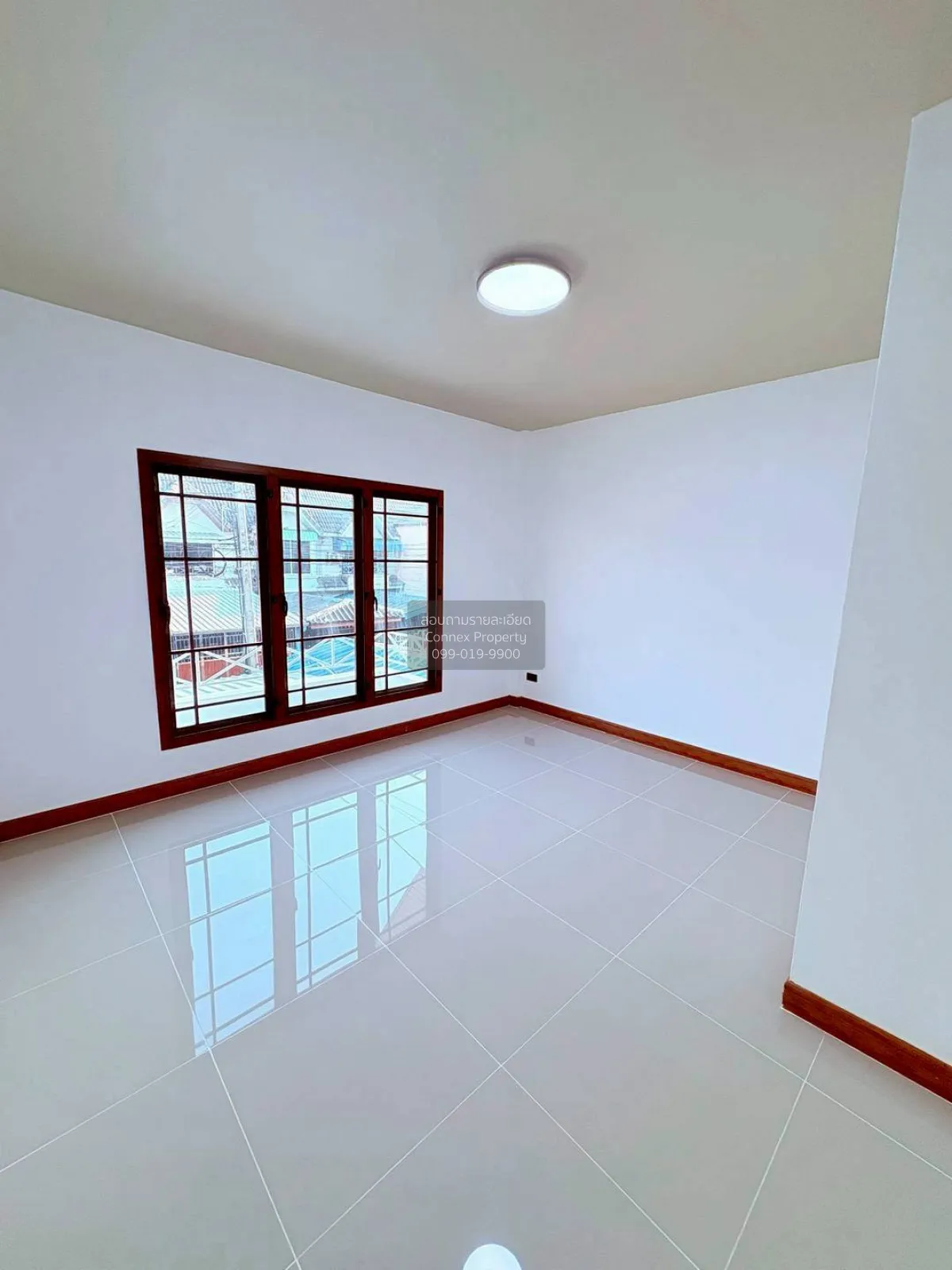 ขายทาวน์เฮ้าส์/ทาวน์โฮม  บ้านร่มเงาไม้ บางบัวทอง บางบัวทอง นนทบุร