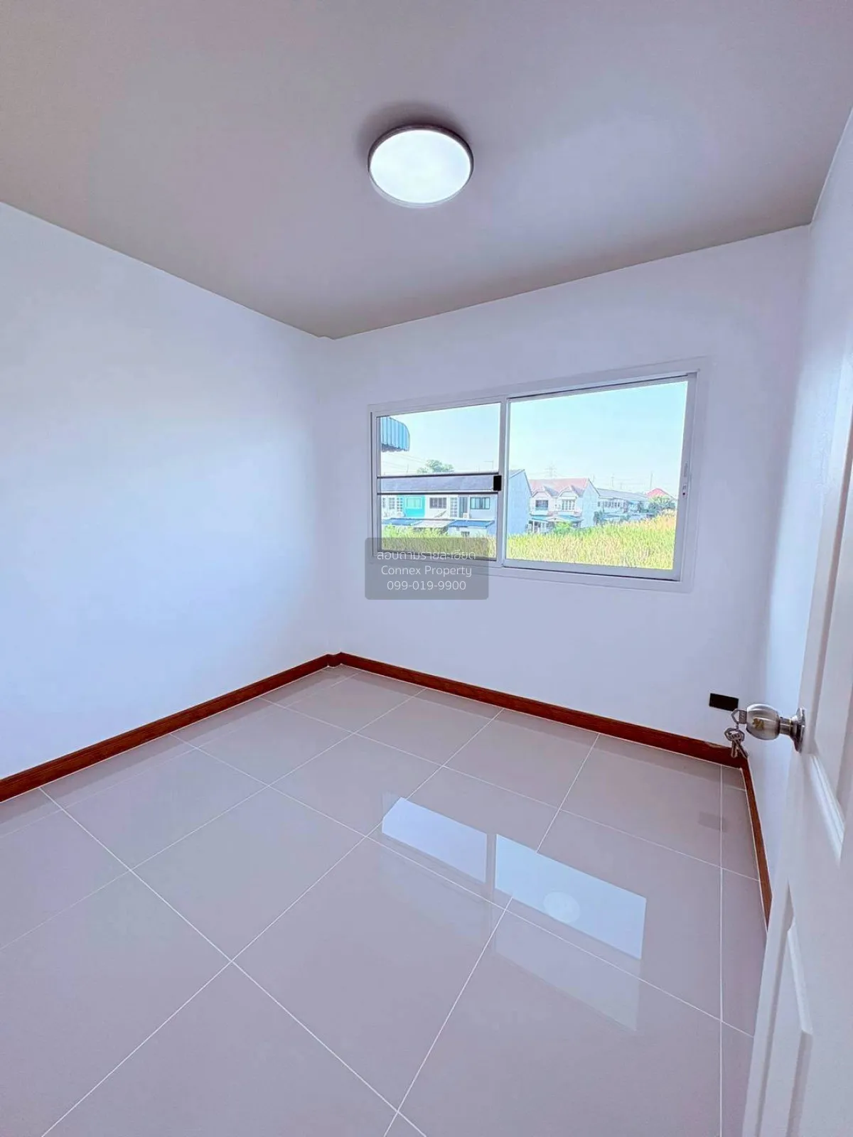 ขายทาวน์เฮ้าส์/ทาวน์โฮม  บ้านร่มเงาไม้ บางบัวทอง บางบัวทอง นนทบุร