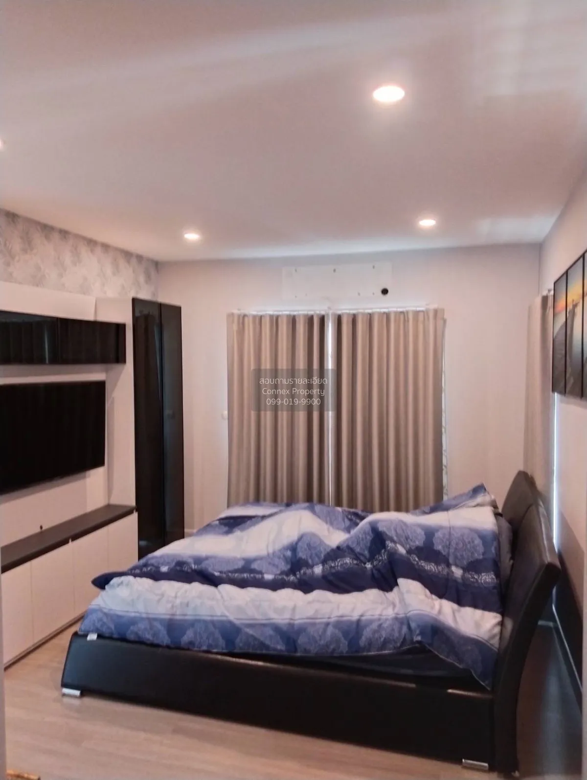 ขายบ้าน  คณาสิริ พระราม 2 – วงแหวน พันท้ายนรสิงห์ เมืองสมุทรสาคร  4