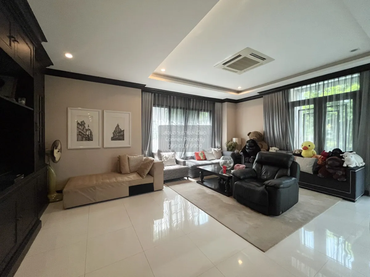 ขายบ้าน  นาราสิริ พระราม 2 แสมดำ เขต บางขุนเทียน กรุงเทพ CX-14946