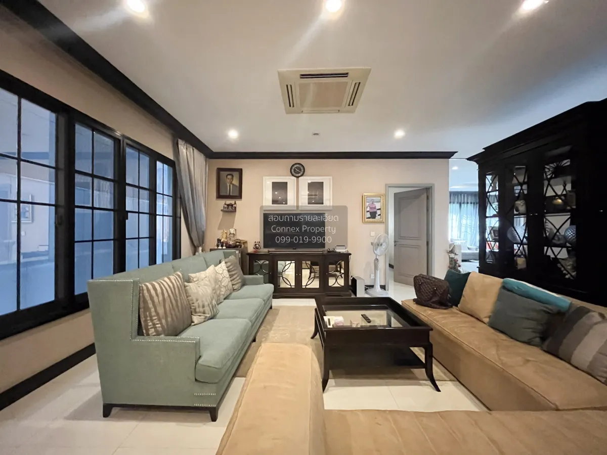 ขายบ้าน  นาราสิริ พระราม 2 แสมดำ เขต บางขุนเทียน กรุงเทพ CX-14946