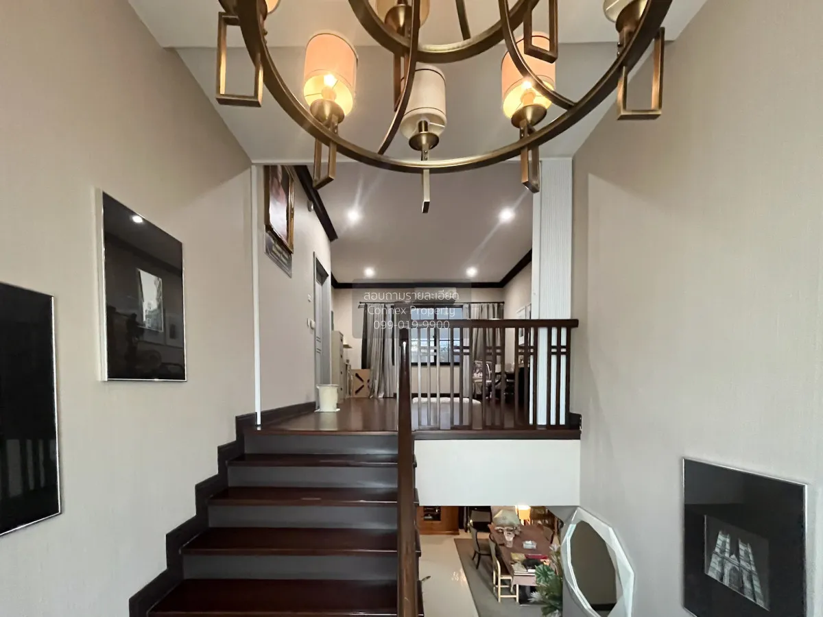 ขายบ้าน  นาราสิริ พระราม 2 แสมดำ เขต บางขุนเทียน กรุงเทพ CX-14946