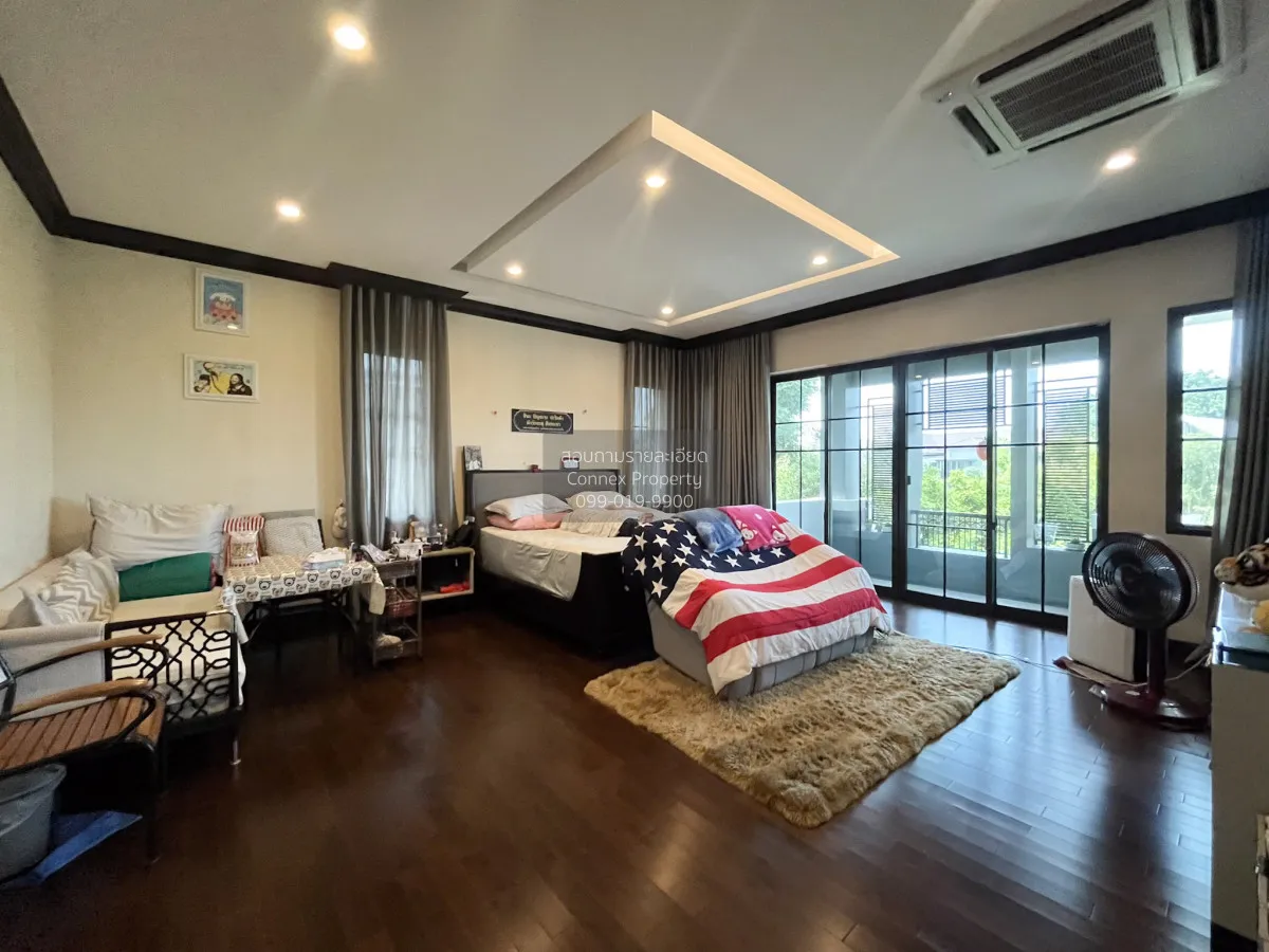 ขายบ้าน  นาราสิริ พระราม 2 แสมดำ เขต บางขุนเทียน กรุงเทพ CX-14946