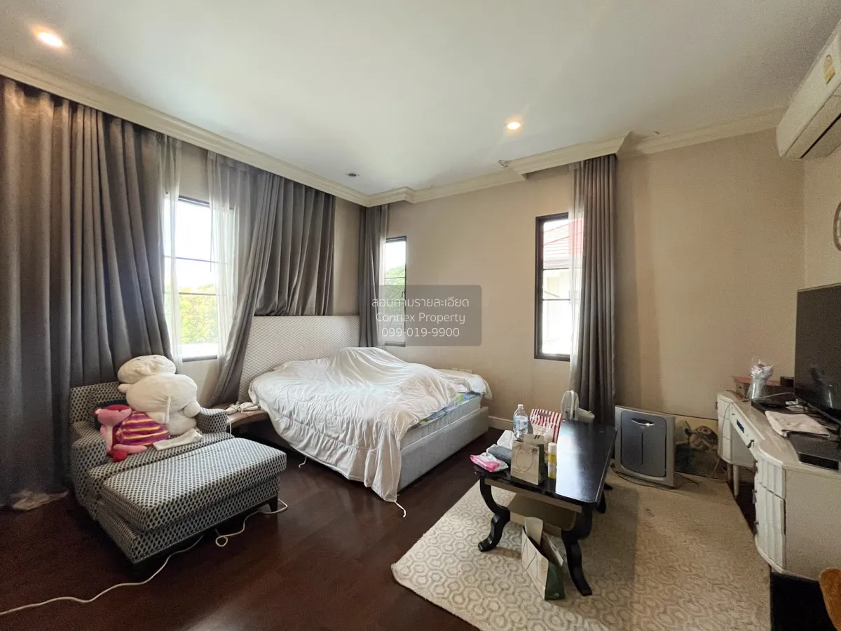 ขายบ้าน  นาราสิริ พระราม 2 แสมดำ เขต บางขุนเทียน กรุงเทพ CX-14946