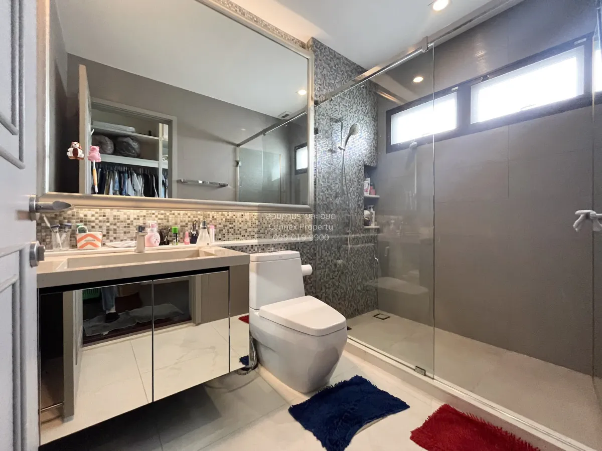 ขายบ้าน  นาราสิริ พระราม 2 แสมดำ เขต บางขุนเทียน กรุงเทพ CX-14946