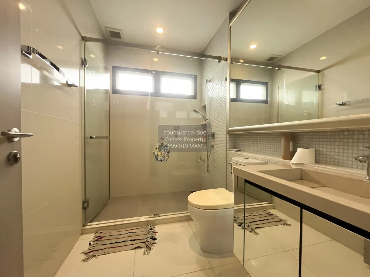 ขายบ้าน  นาราสิริ พระราม 2 แสมดำ เขต บางขุนเทียน กรุงเทพ CX-14946