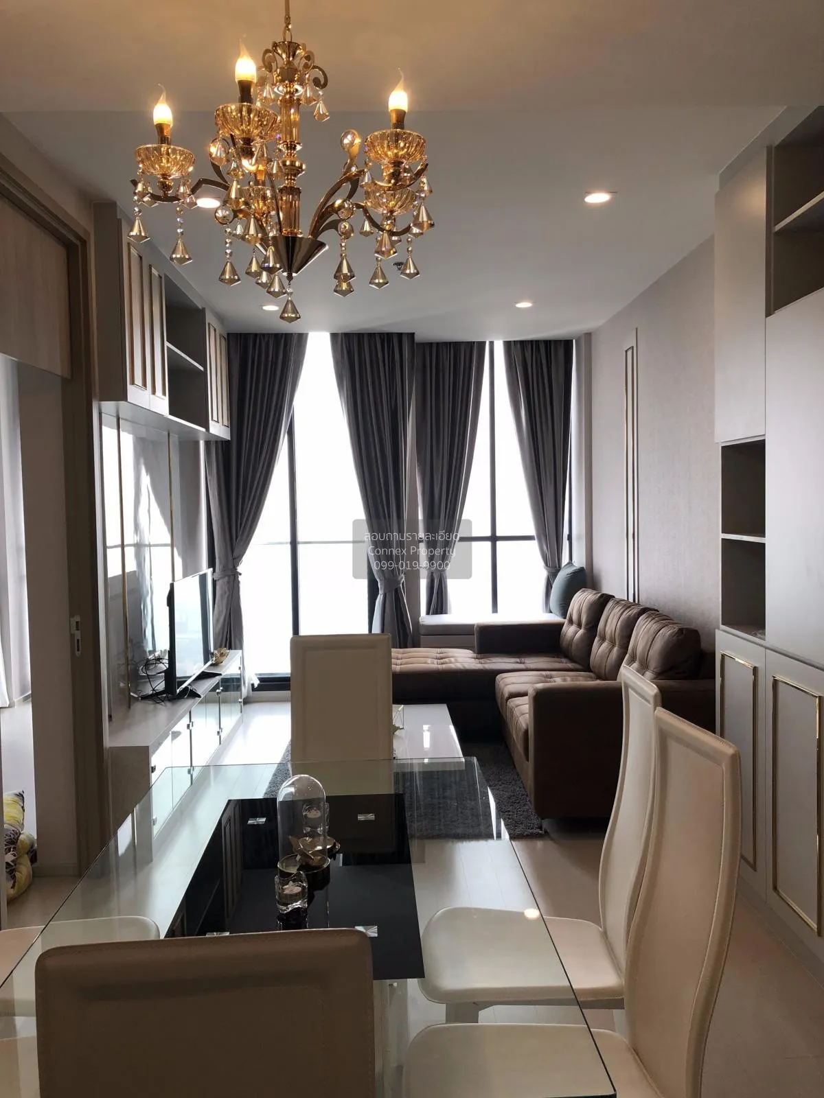FOR RENT condo , Noble Ploenchit , BTS-Phloen Chit , Lumpini , Pa 3