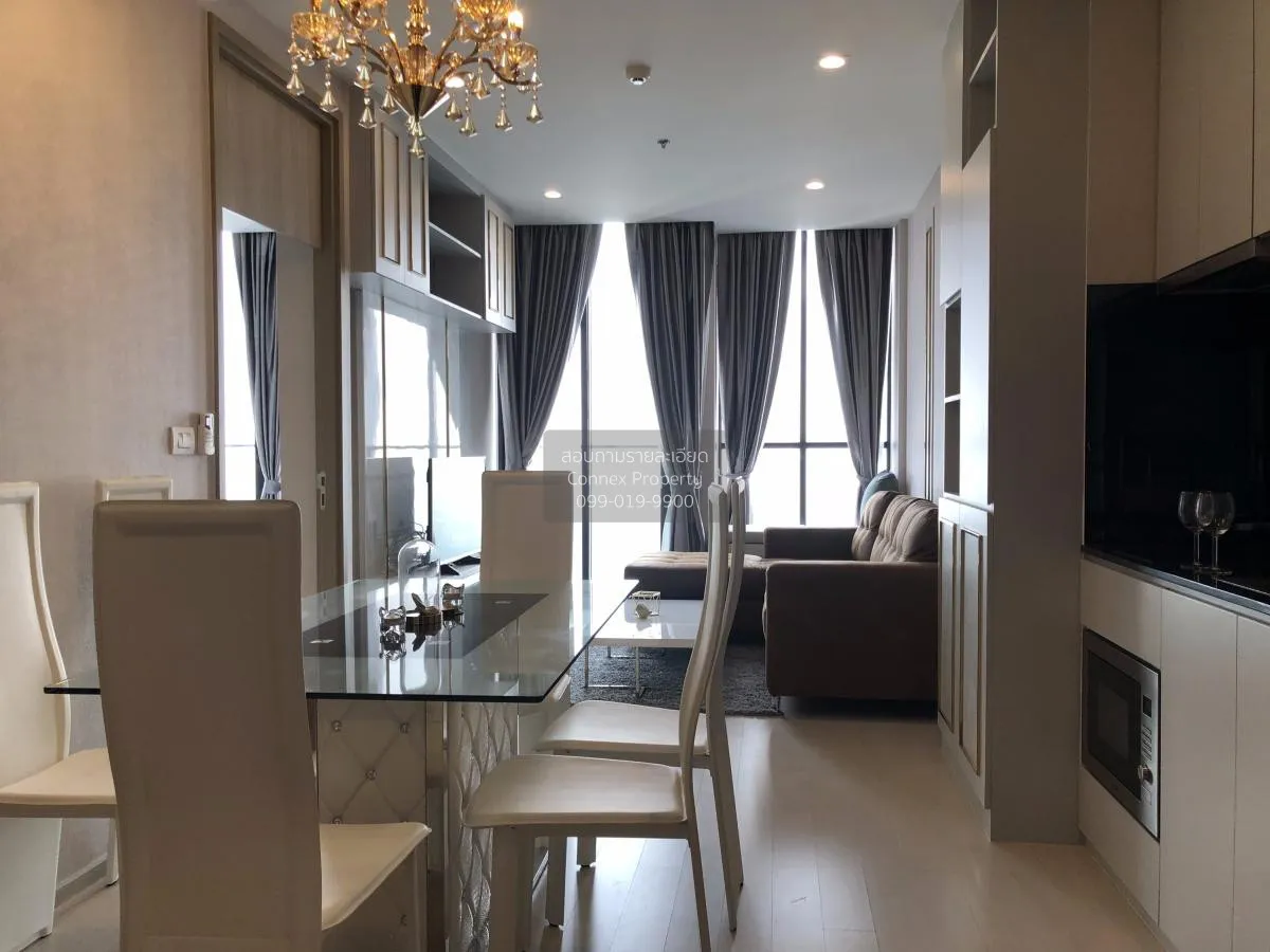 FOR RENT condo , Noble Ploenchit , BTS-Phloen Chit , Lumpini , Pa