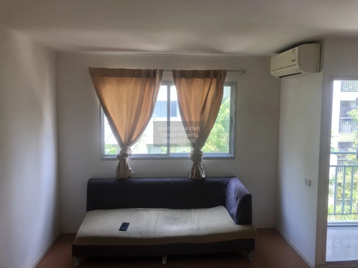 ขายคอนโด  ลุมพินี คอนโดทาวน์ ชลบุรี - สุขุมวิท บางปลาสร้อย เมืองช 1