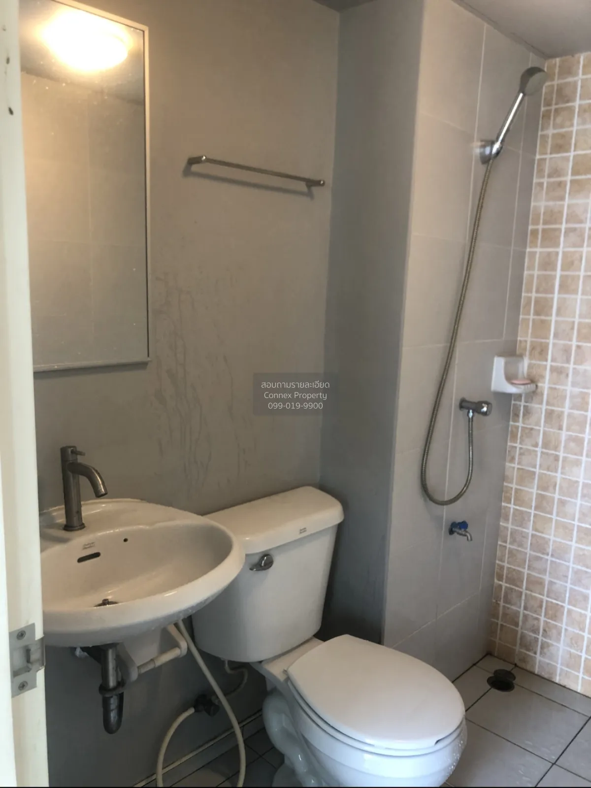 ขายคอนโด  ลุมพินี คอนโดทาวน์ ชลบุรี - สุขุมวิท บางปลาสร้อย เมืองช 3