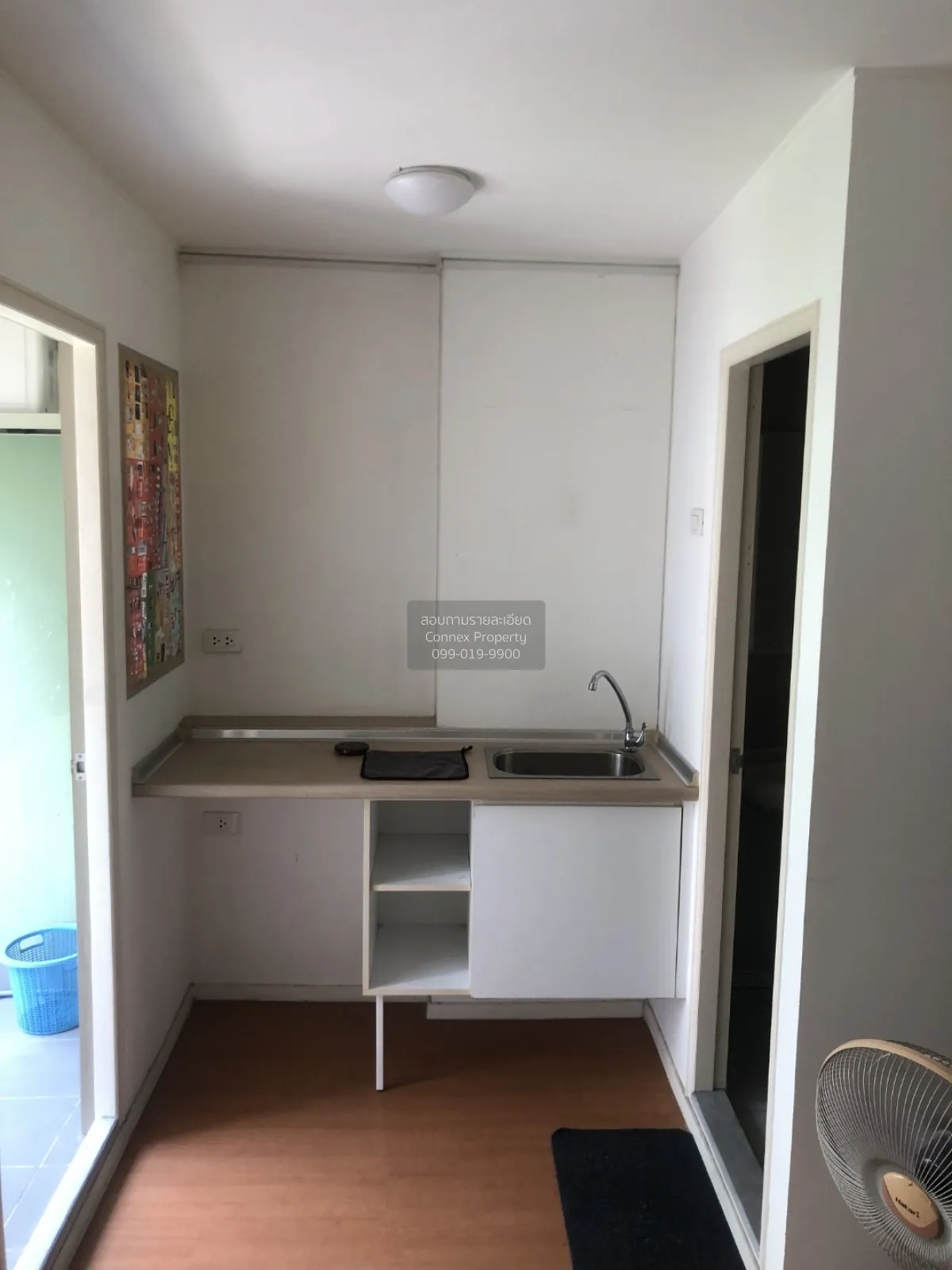 ขายคอนโด  ลุมพินี คอนโดทาวน์ ชลบุรี - สุขุมวิท บางปลาสร้อย เมืองช