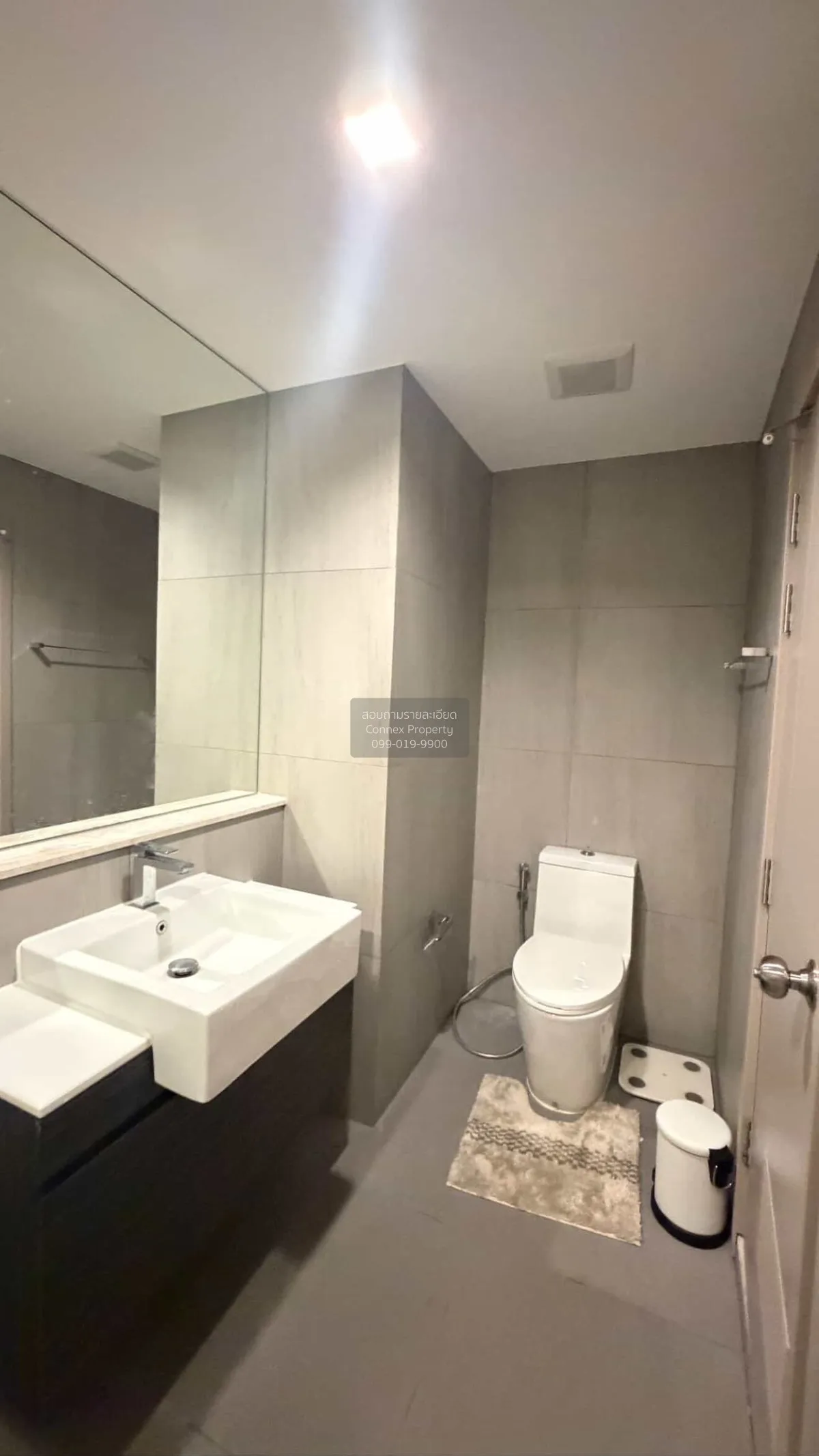 For Rent Condo , The Politan Rive , MRT-Phra Nang Klao Bridge , B