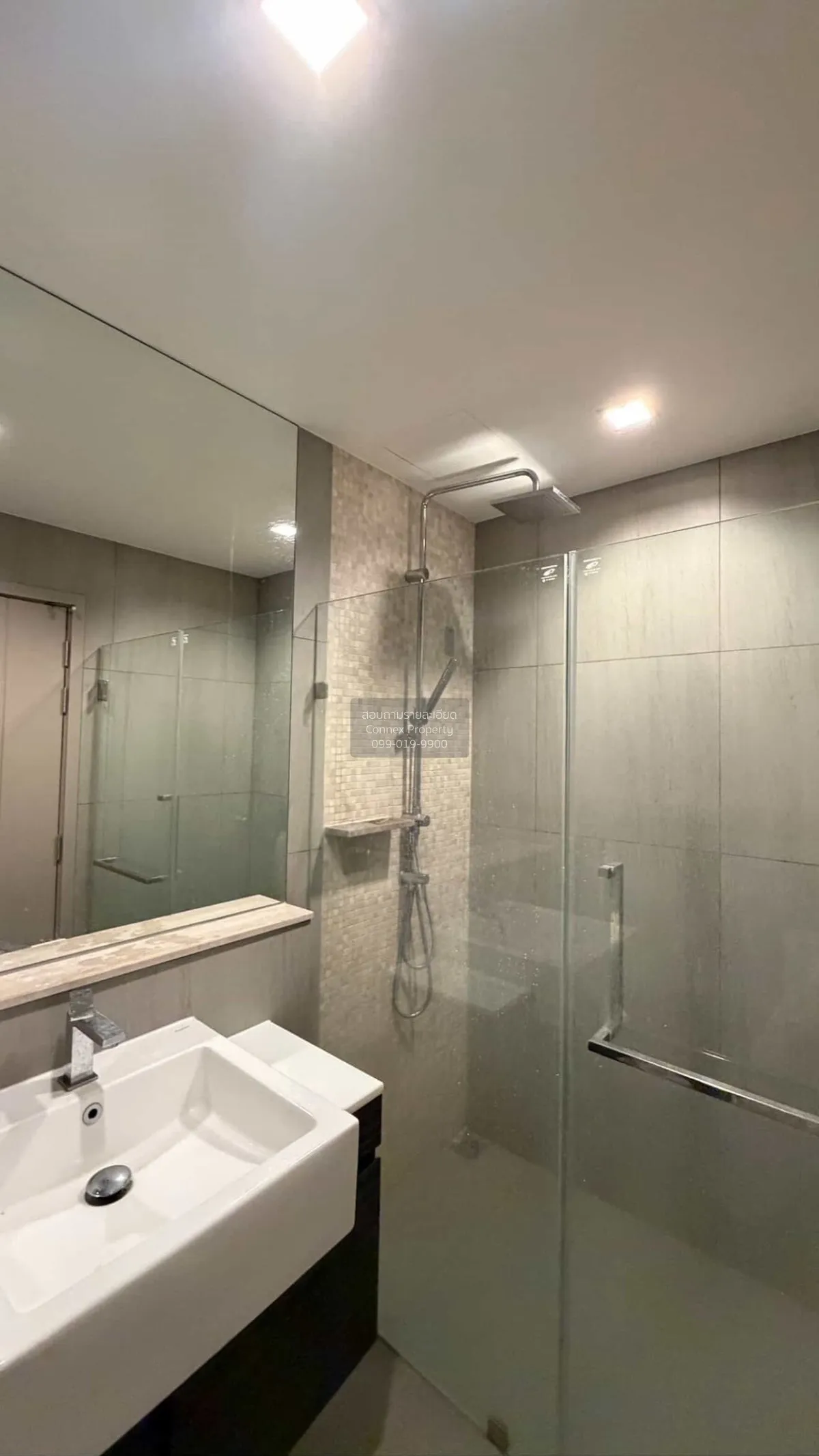 For Rent Condo , The Politan Rive , MRT-Phra Nang Klao Bridge , B