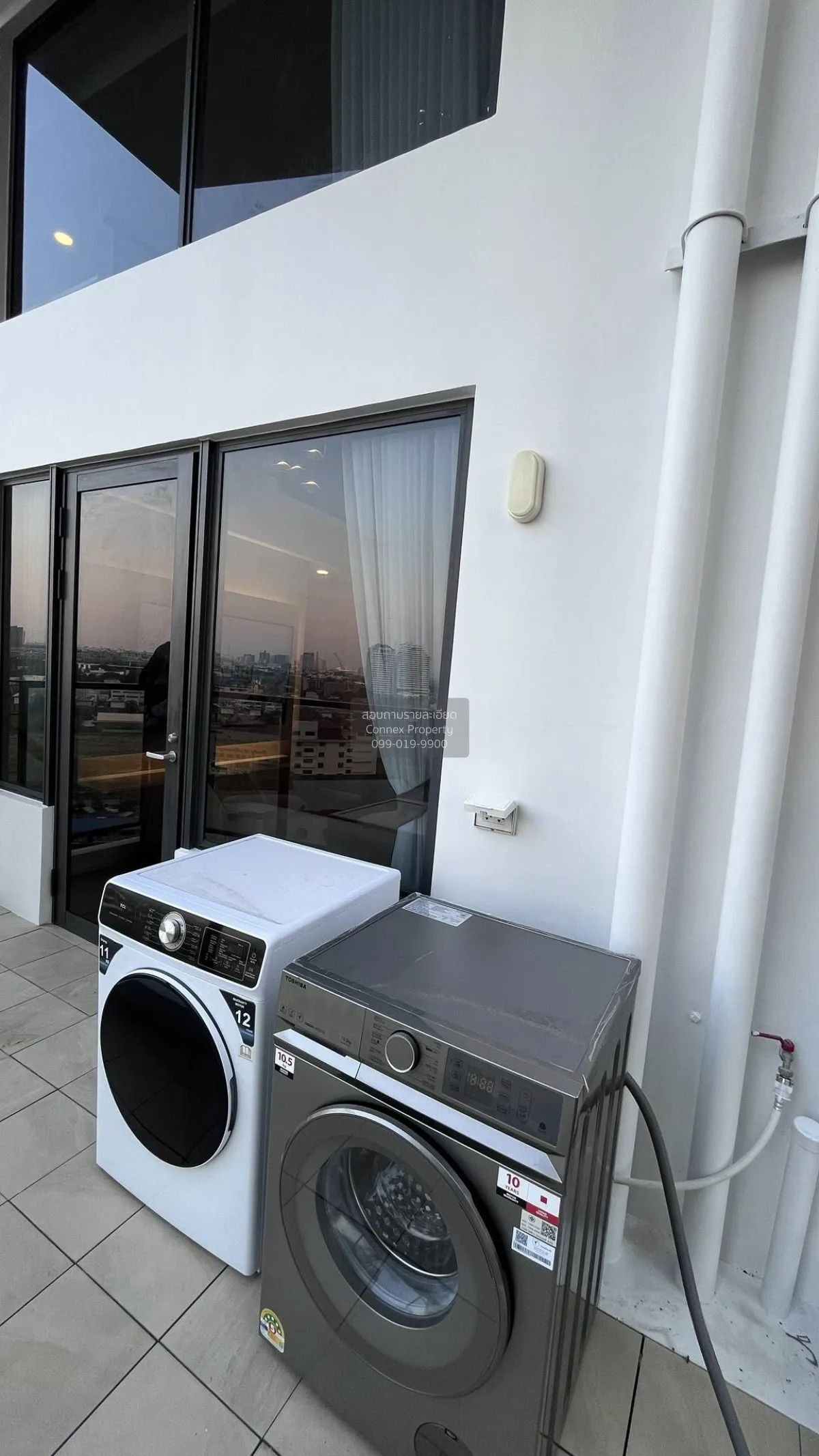 เช่าคอนโด  ไซมิส พระราม 9 (แลนด์มาร์ค @MRTA Station) ห้วยขวาง เขต