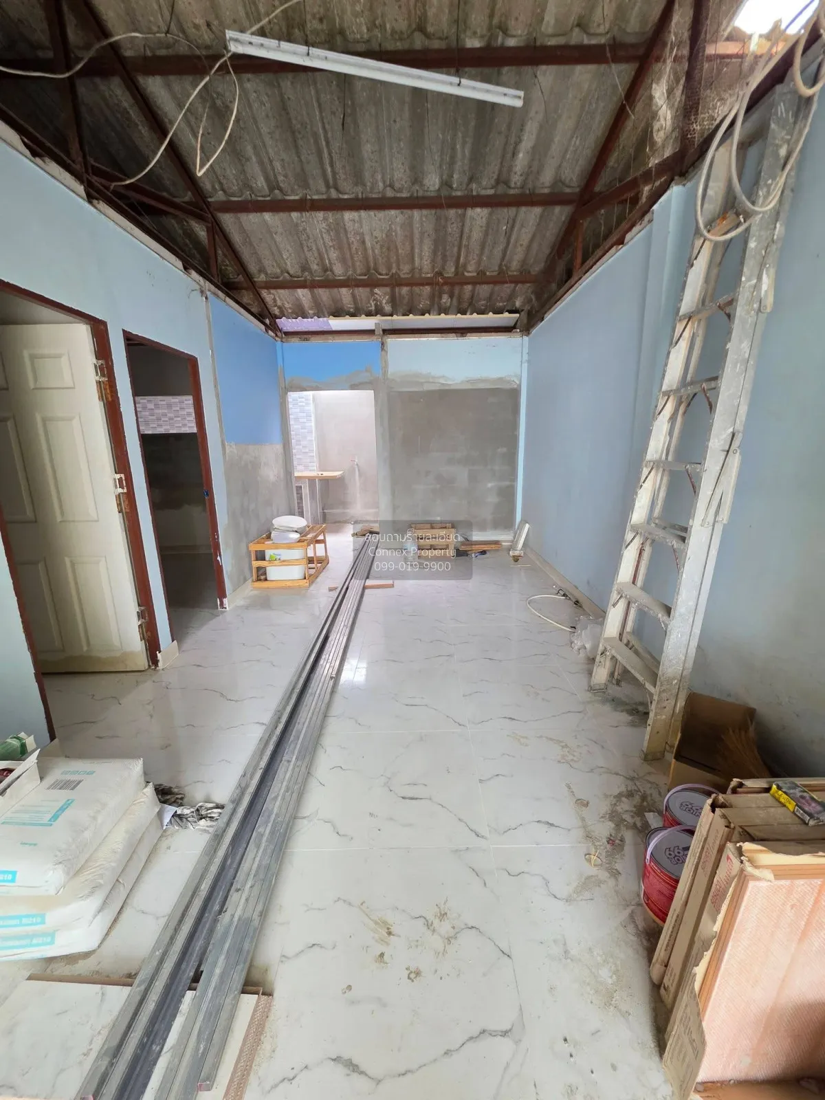 ขายทาวน์เฮ้าส์/ทาวน์โฮม  บ้านตะวันงาม บางใหญ่ บางใหญ่ นนทบุรี CX- 4