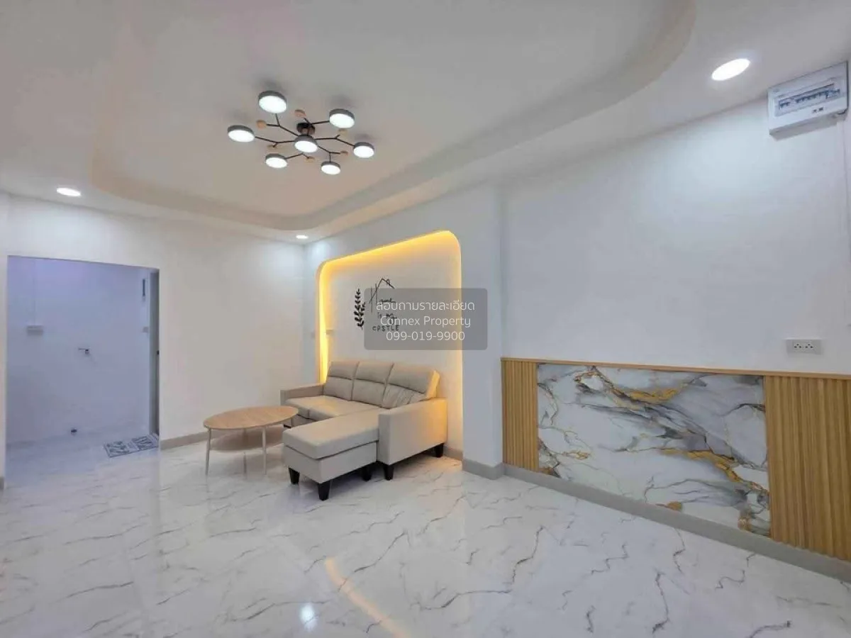 ขายทาวน์เฮ้าส์/ทาวน์โฮม  บ้านตะวันงาม บางใหญ่ บางใหญ่ นนทบุรี CX- 4