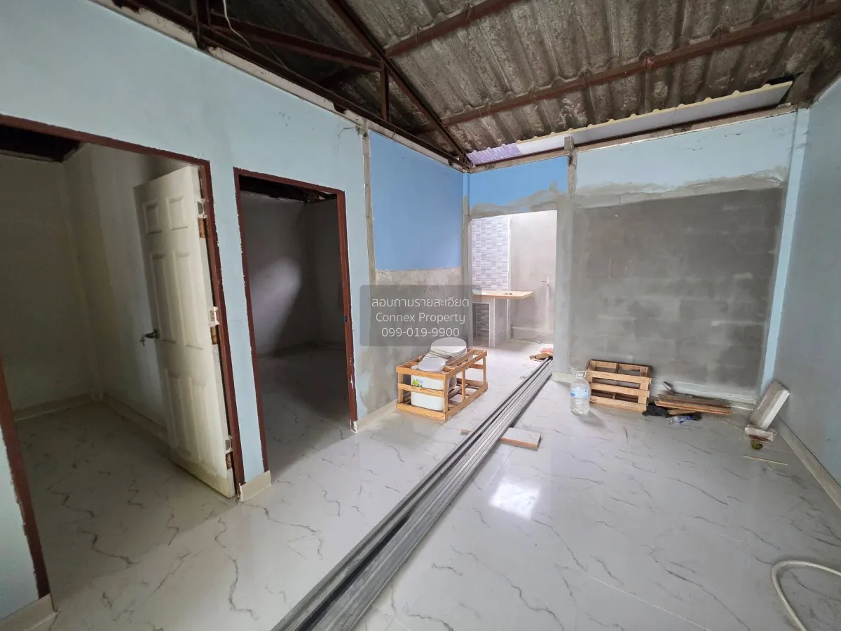 ขายทาวน์เฮ้าส์/ทาวน์โฮม  บ้านตะวันงาม บางใหญ่ บางใหญ่ นนทบุรี CX-