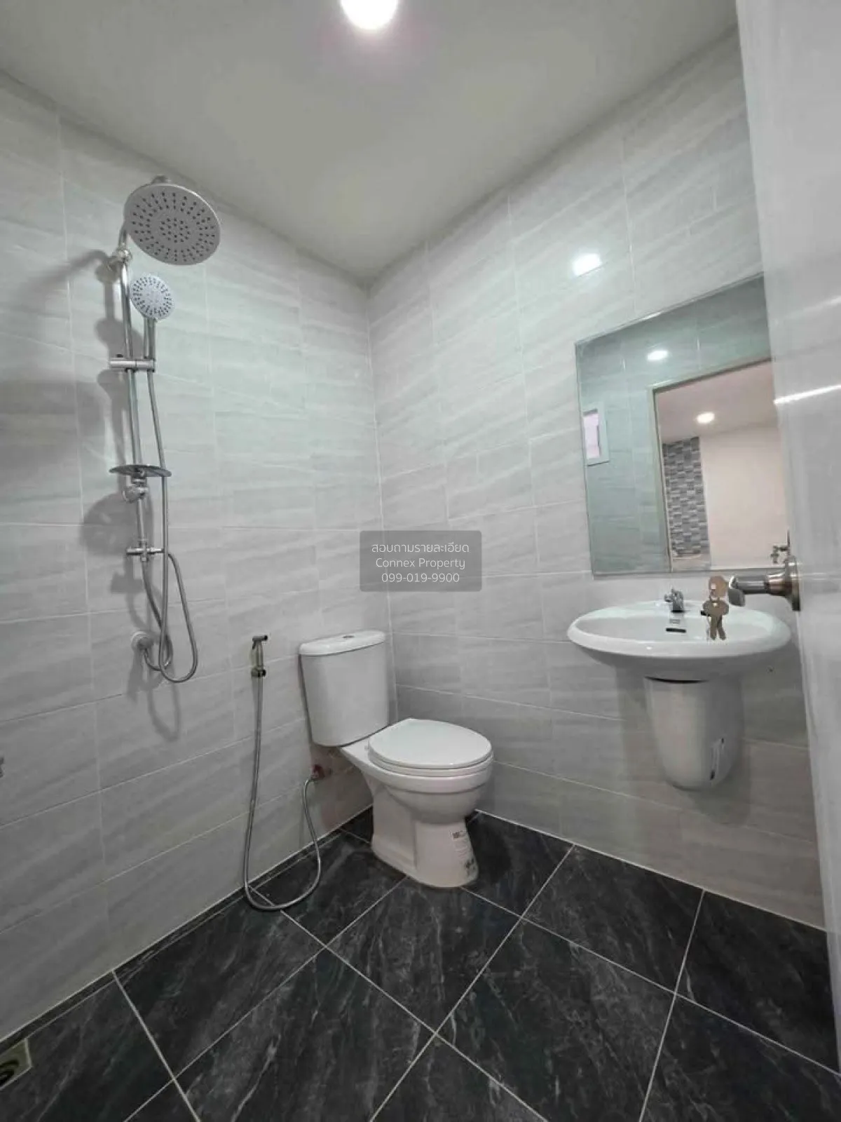 ขายทาวน์เฮ้าส์/ทาวน์โฮม  บ้านตะวันงาม บางใหญ่ บางใหญ่ นนทบุรี CX-