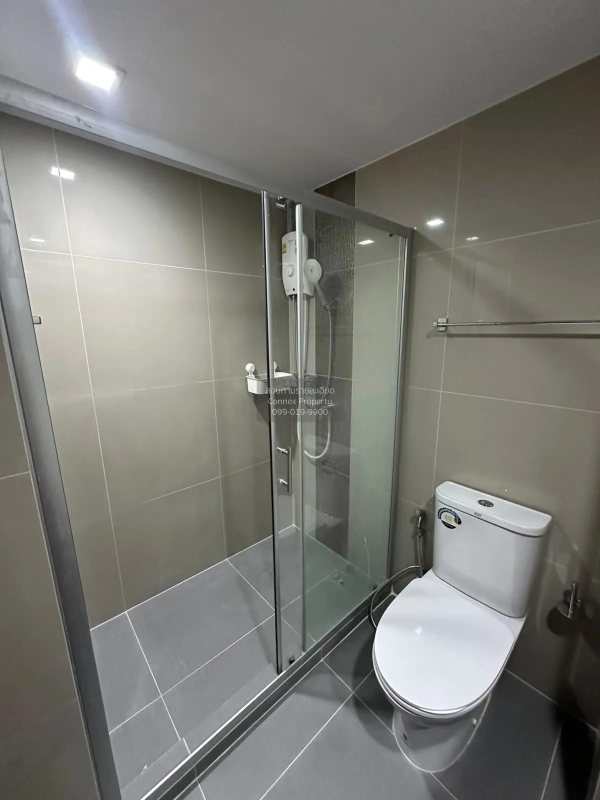 เช่าคอนโด  ไอดีโอ พหล จตุจักร BTS-สะพานควาย สามเสนนอก เขต พญาไท ก